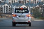 Toyota Avanza 2019 года (ZA)